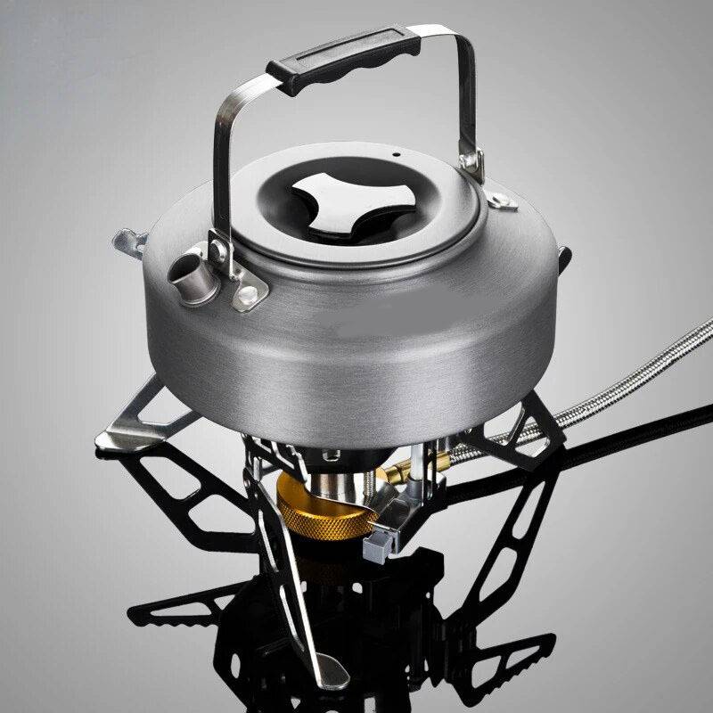 5800W Windproof Camping Gas Burner