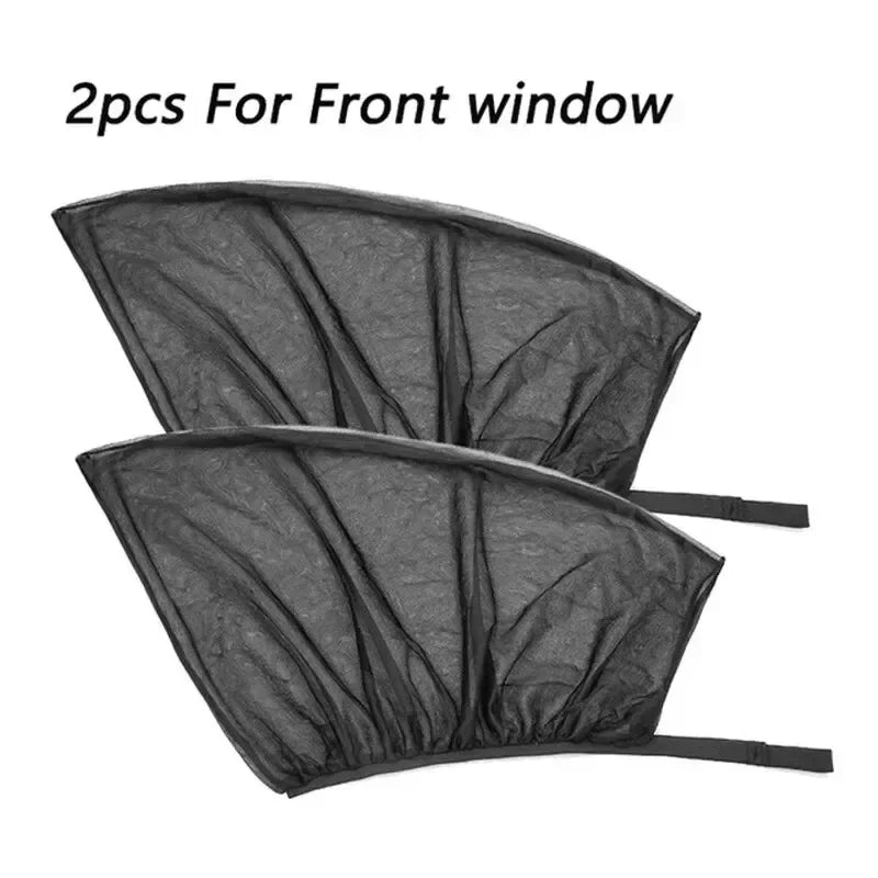 UV-Reflective Car Sunshade - Large