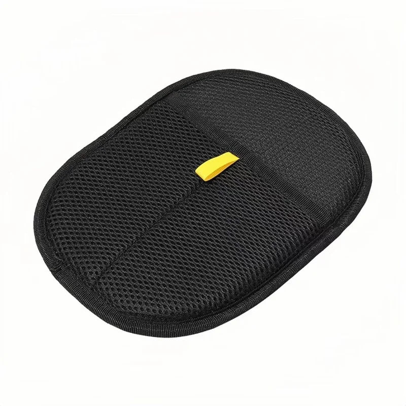 Double-Sided Pet Hair Removal Gloves