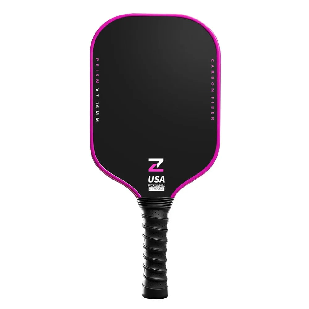 Pickle Poppers POP N Treasure Pickleball Paddle