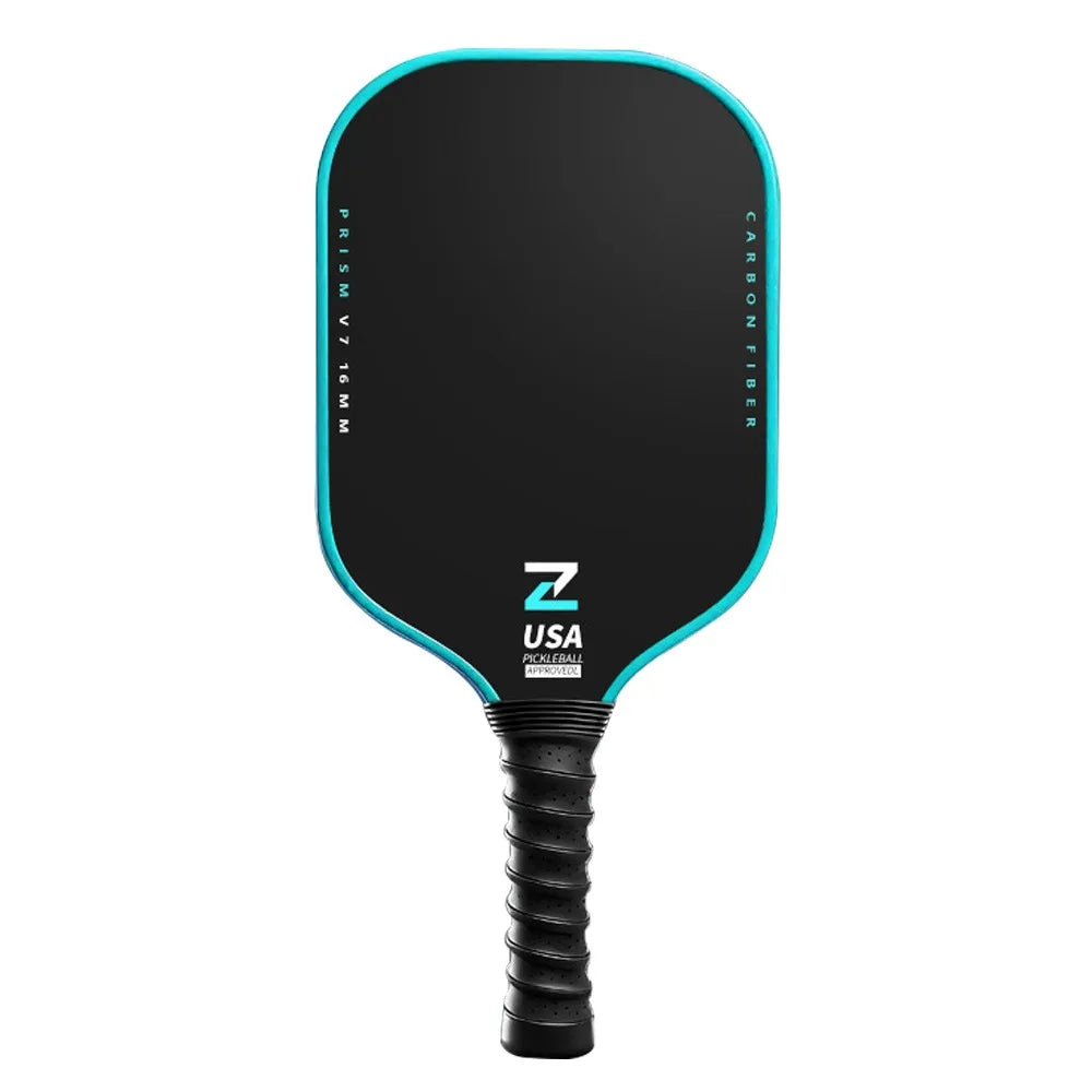 Pickle Poppers POP N Treasure Pickleball Paddle