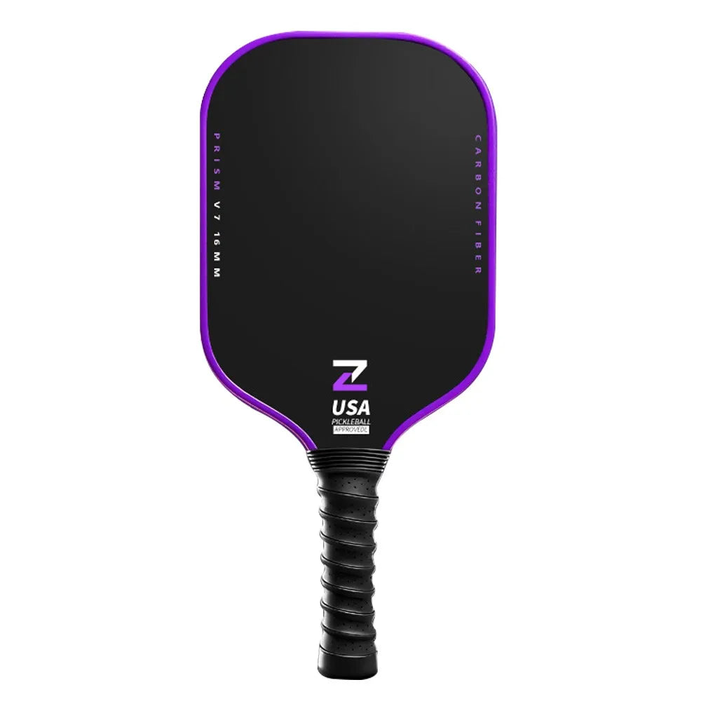 Pickle Poppers POP N Treasure Pickleball Paddle
