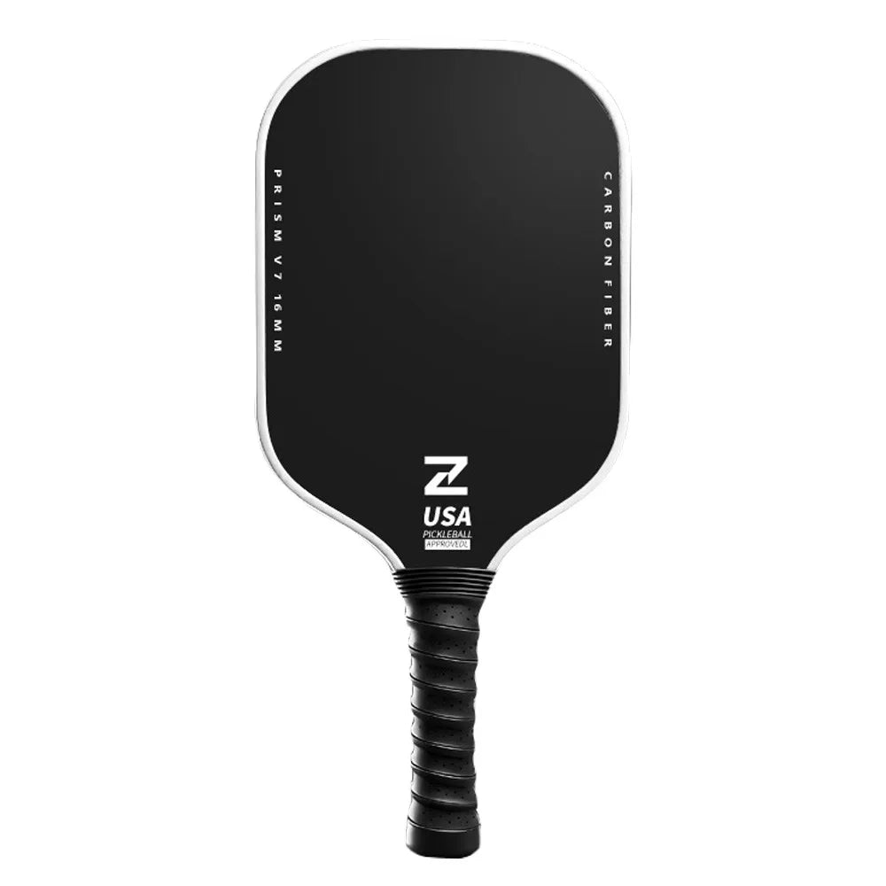Pickle Poppers POP N Treasure Pickleball Paddle