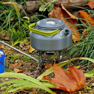 5800W Windproof Camping Gas Burner
